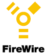 Firewire logo