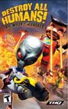 Destroy All Humans: Big Willy Unleashed