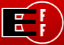 EFF logo