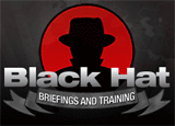 Blackhat 2008 logo
