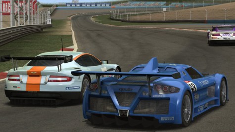 GTR6a GTR6a