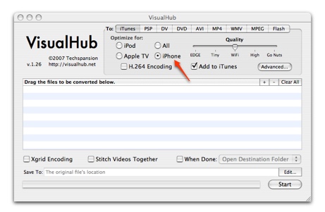 Visualhub 1.2.6