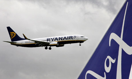 Bloeien spreiding Kalmerend Mobiel bellen in vliegtuigen Ryanair - Tablets en telefoons - Nieuws -  Tweakers