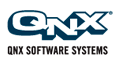 QNX logo