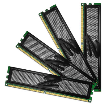 OCZ PC2-6400 2x4GB 4x4GB