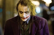 The Dark Knight - The Joker
