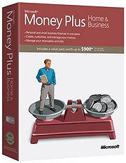 Microsoft Money Plus