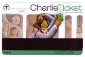 Charlieticket