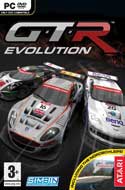 Pack GTR Evolution Pack GTR Evolution