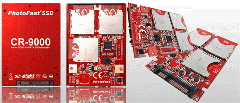 Photofast CR-9000