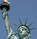 vrijheidsbeeld New York