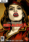 Red Alert 3 special packshot