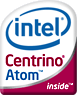 Centrino Atom axed