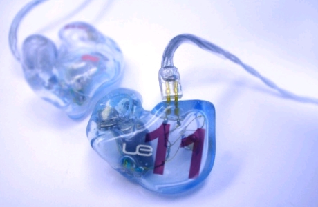 Ultimate Ears 11 Pro