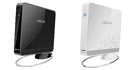 Asus Eee Box B202 Asus Eee Box B202