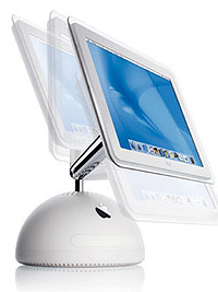 Apple iMac G4