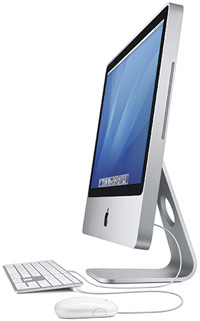 Apple iMac vijfde generatie
