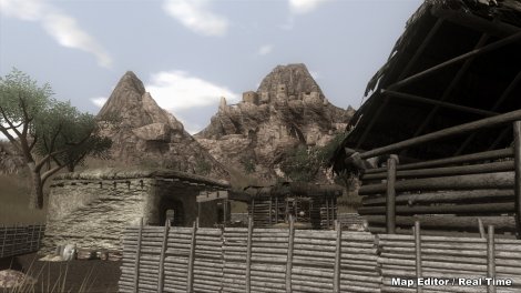 Far Cry 2 - De Map Editor