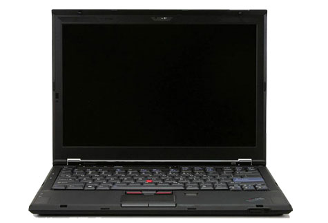 Lenovo X301 Lenovo X301