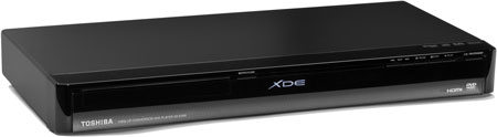Toshiba XDE500