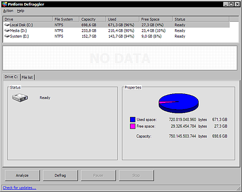 Defraggler 1.02.085 final