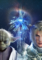 Soulcalibur Art