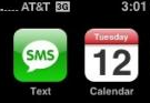 Slechte ontvangst 3g op iPhone 3g