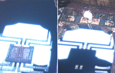 Lucid Hydra 2 demonstratie (PC Perspective)