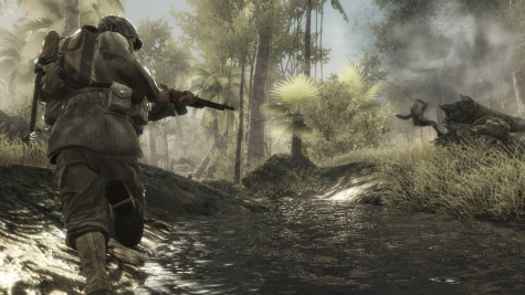 Call of Duty 5 Call of Duty 5