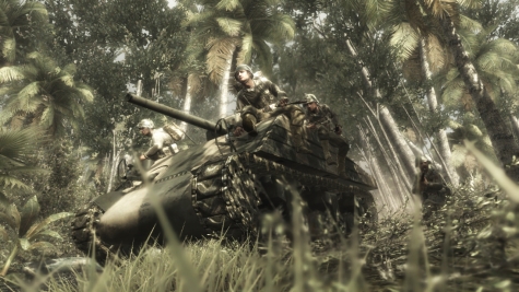 Call of Duty 5 Call of Duty 5