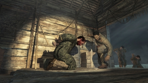 Call of Duty 5 Call of Duty 5