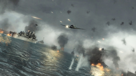 Call of Duty 5 Call of Duty 5
