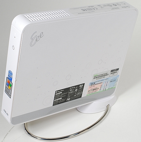Asus Eee Box full Asus Eee Box full