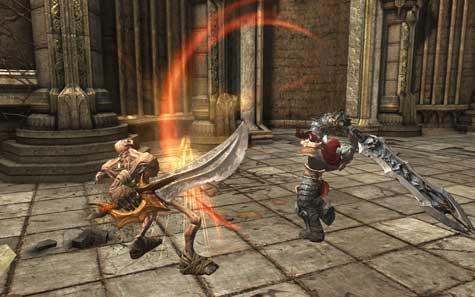 Darksiders: Wrath of War