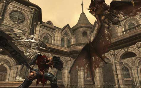 Darksiders: Wrath of War