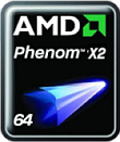 Phenom X2