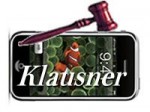 Klausner/rechter