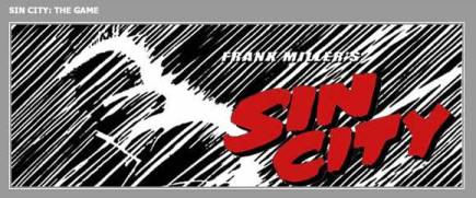 Sin City