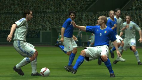 PES 2009