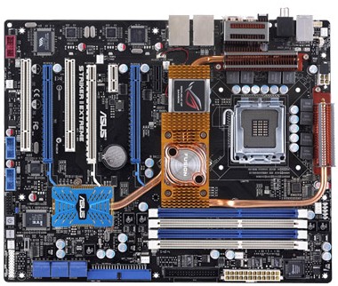 Asus Striker II Extreme