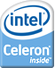 Intel Celeron-logo