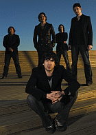 Snow Patrol