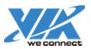 Via logo