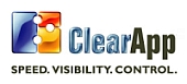 Clearapp logo