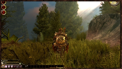 Dragon Age