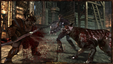 Dragon Age