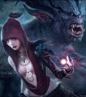 Dragon Age tijdelijke pack art
