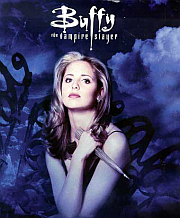 Buffy Vampire Slayer 