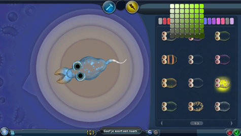 Spore Spore