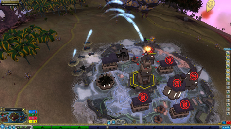 Spore Spore